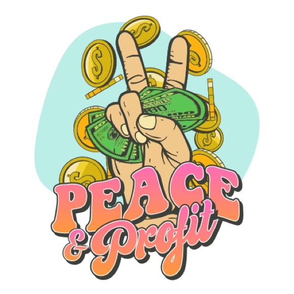 peaceandprofit